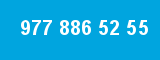 977 886 52 55 977 886 52 55